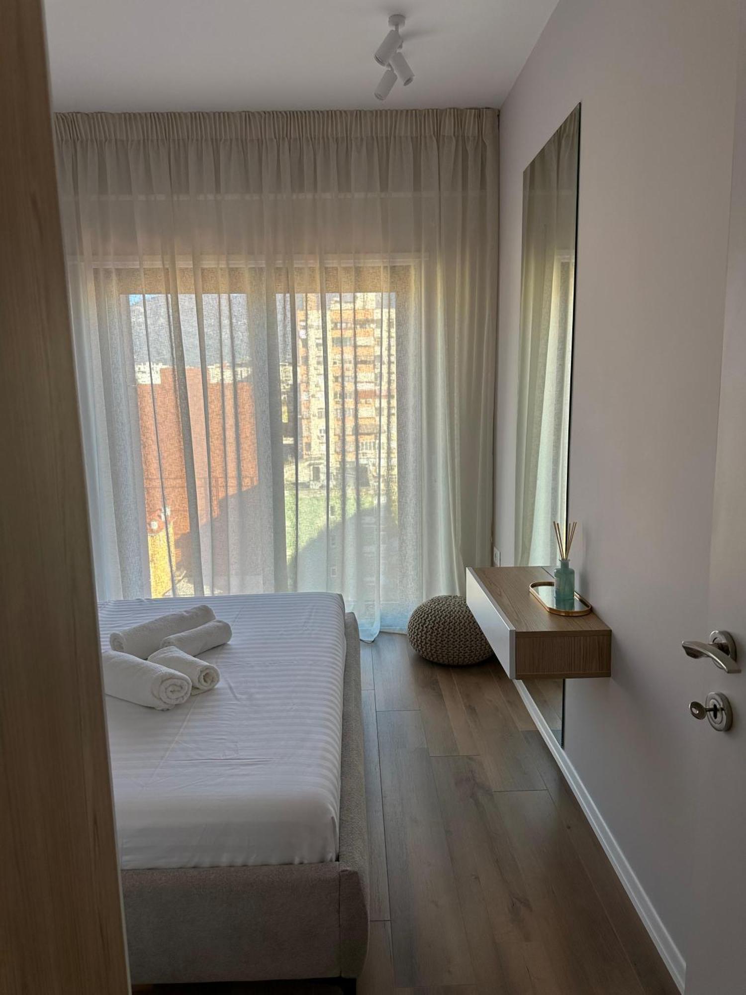 Apartment Luxury *